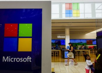 Microsoft, Alphabet earnings, Bitcoin, PMI data – what’s moving markets