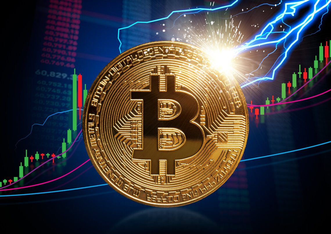 Bitcoin Dominance Reaches Over 49%, Highest in 2 Years – What’s Going On?