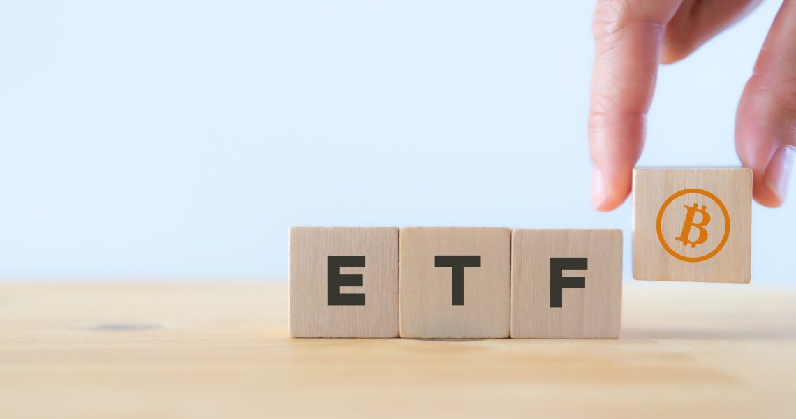 Hong Kong CSOP Bitcoin Futures ETF Marks Record Trading Volume and Net Inflow Amid Recent Rally