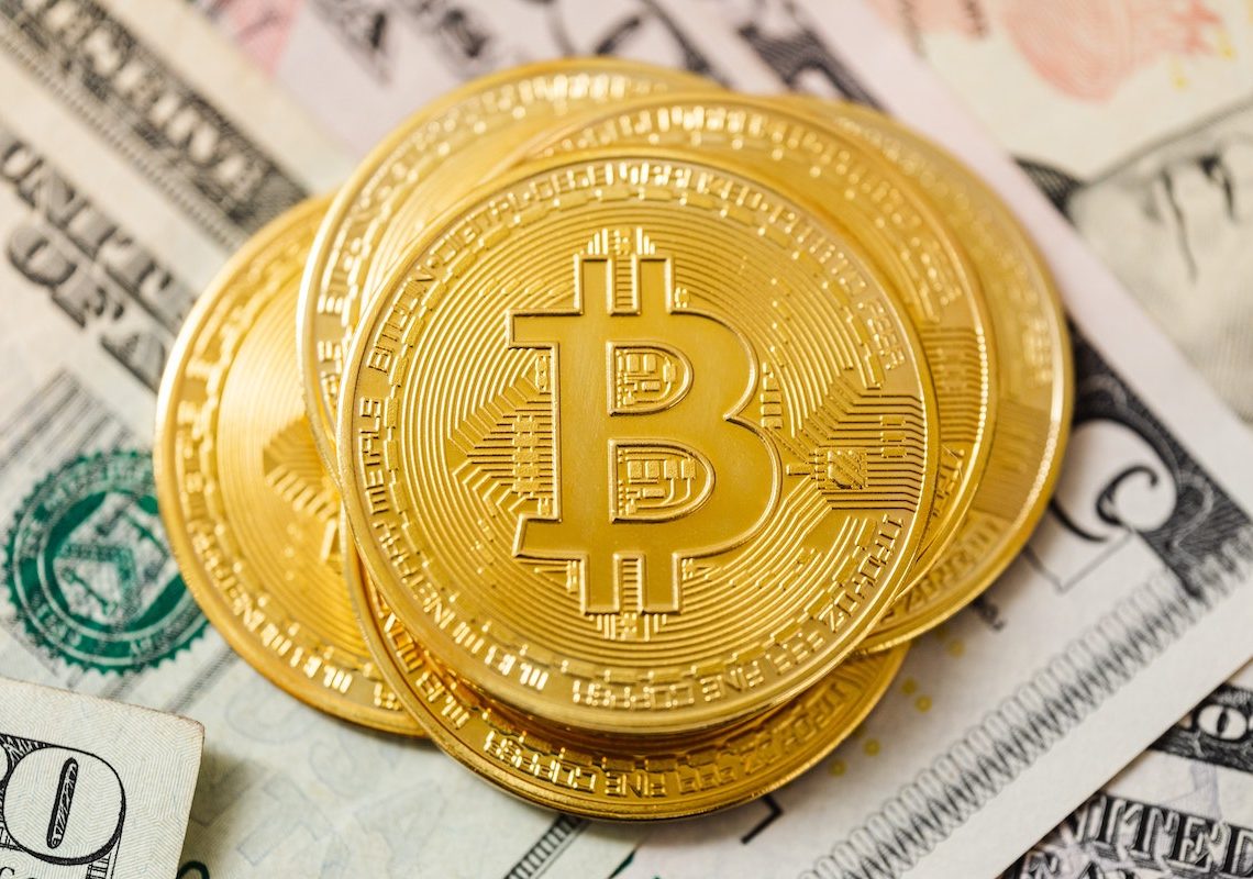 You aren't going to become give-monthly