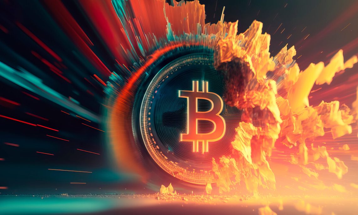 Grayscale’s ETF Aspirations Get a Boost as SEC Abandons Appeal – Bitcoin Price to the Moon?