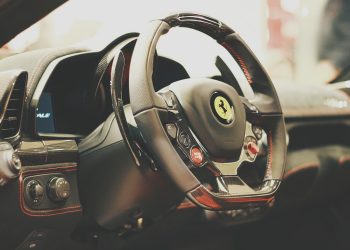 Ferrari Greenlights Crypto Payments for Supercars – Adoption on the Rise?