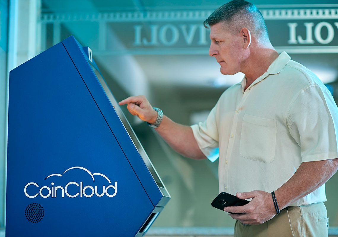 California Looks to Cap Crypto ATM Withdrawals to $1,000 Daily to Reduce Scams