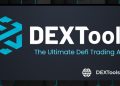 Biggest Crypto Gainers Today on DEXTools – BOBA, SHIBA, GAMER