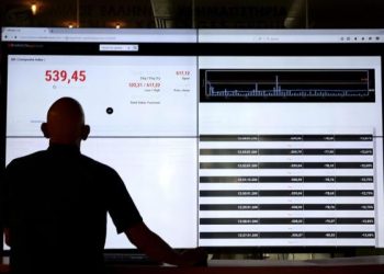 Venezuelan creditors say gov’t-opposition deal helpful for debt restructuring