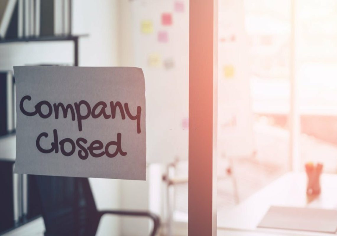 Blockchain Firm LBRY Ceases Operations, Cites Insurmountable Debt