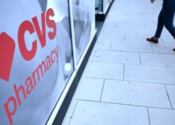 CVS and Walgreens pharmacy staff begin 3-day walkout