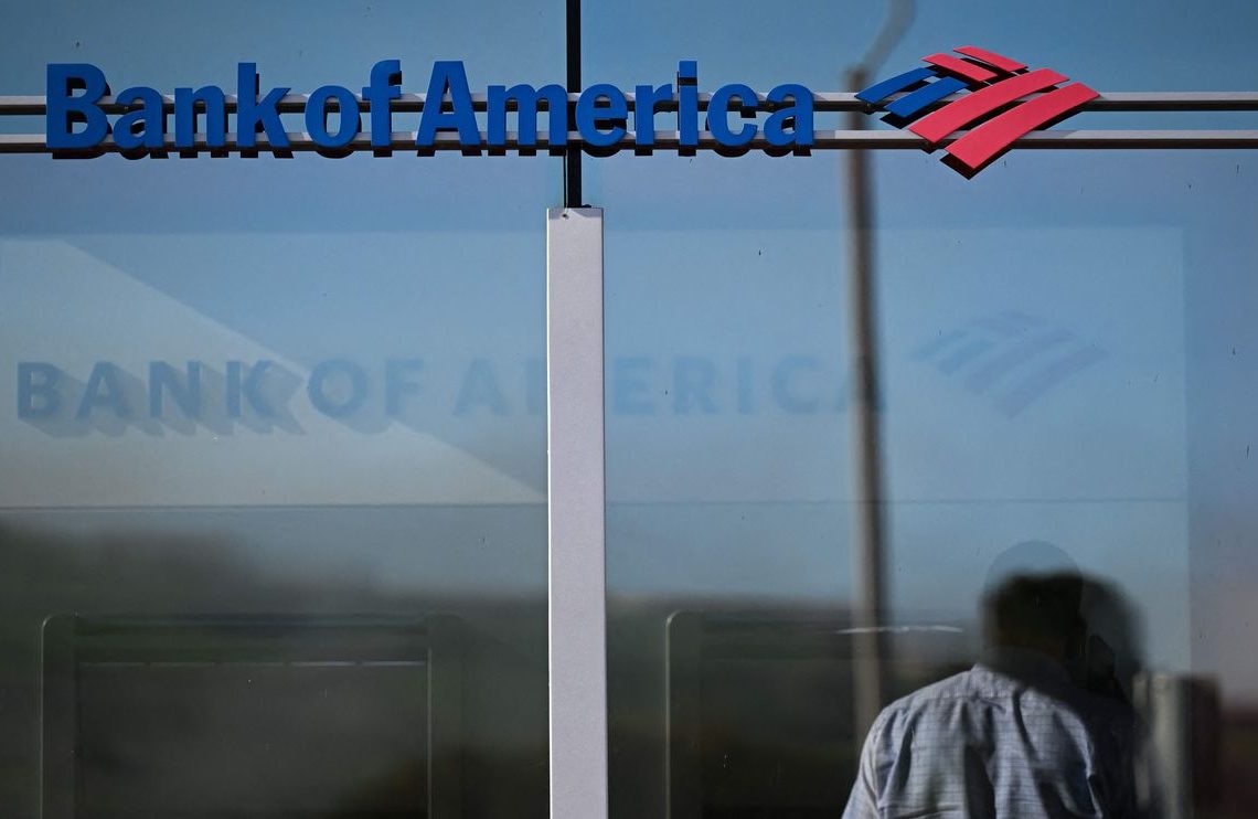 Bank of America’s $23-an-hour minimum pay is now the highest among big banks. But workers want more — and so do union organizers.