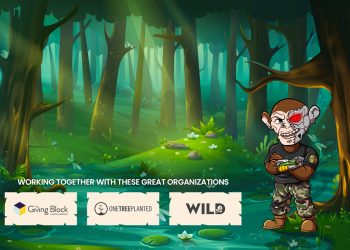 Chimpzee Presale Approaches End of Current Presale Stage After Raising Over $1.7M