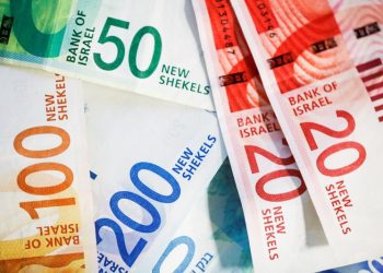 Bank of Israel Acts to Stabilize Shekel Amidst Escalating Conflict