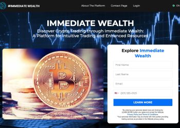 Immediate Wealth Review – Scam Or Legitimate Trading Software
