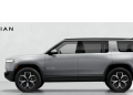 Rivian’s stock bounces back into the green in wake of convertible debt pricing