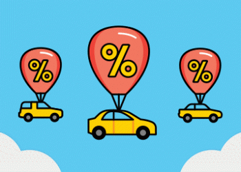 Auto Stocks Have a Problem: Car Payments Have Gone Through the Roof