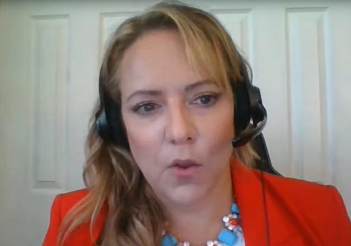 TradFi Continued Interest in Crypto Shows It Is No Longer a Fad: CFTC Commissioner