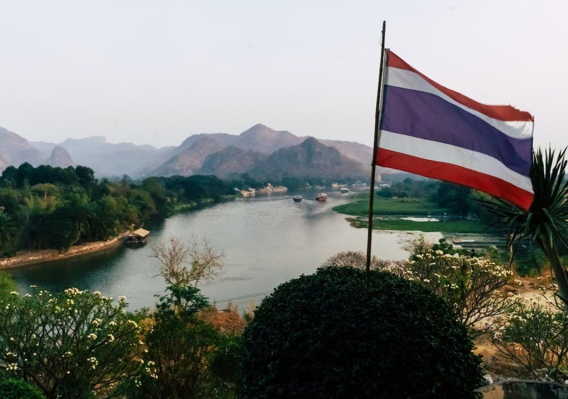 Thailand Delays Plan to Distribute $15 Billion in Digital Currency to its Citizens