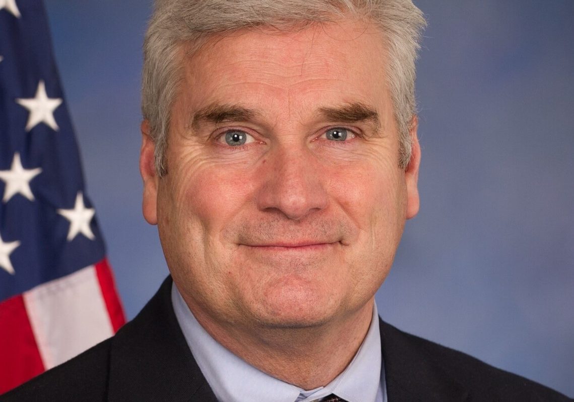Crypto Advocate Rep. Tom Emmer Enters House Speaker Contest with Eight Competitors