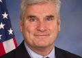 Crypto Advocate Rep. Tom Emmer Enters House Speaker Contest with Eight Competitors