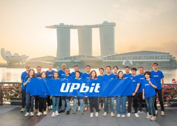 Crypto Exchange Upbit Receives In-Principle License Approval from Singapore