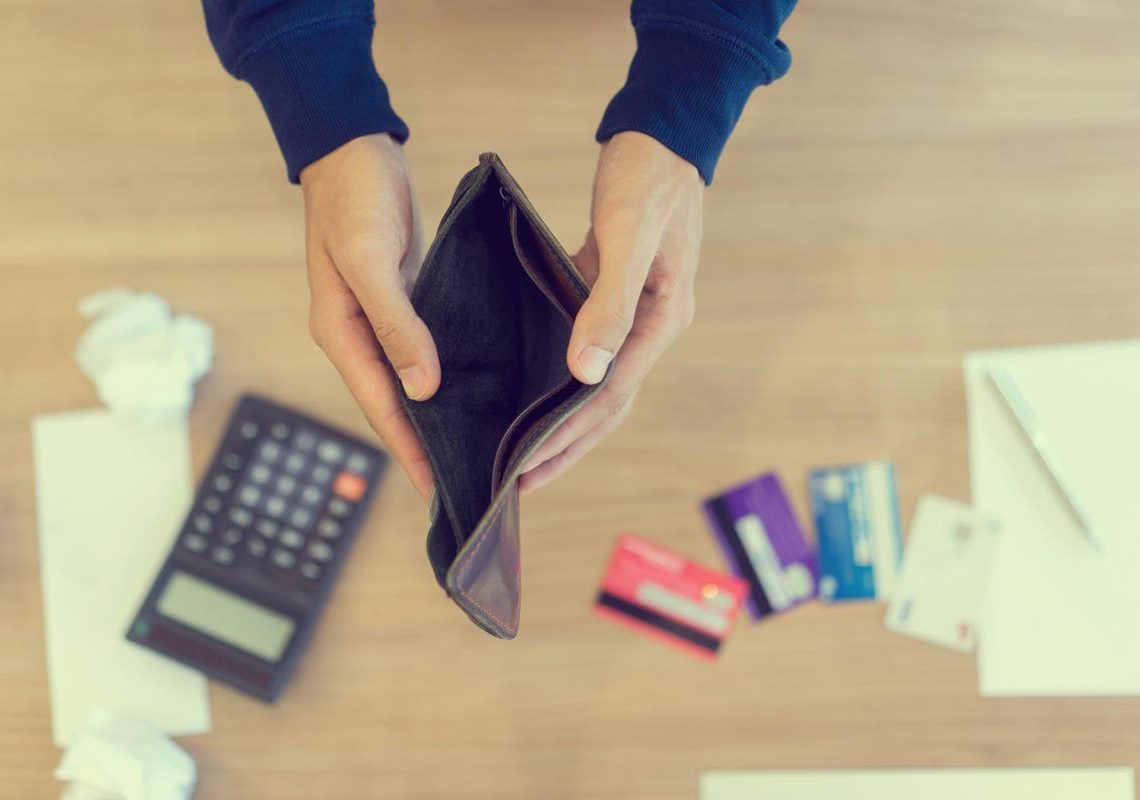 Why & How To Avoid A Financial Hardship Withdrawal From Your 401(K)