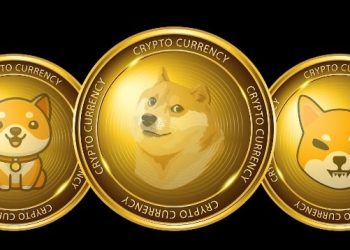 NuggetRush Putting Dog Memes Dogecoin, Shiba Inu, and Floki Inu to Shame