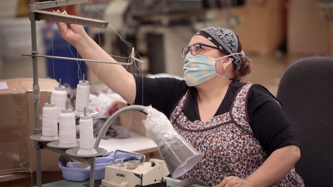 Chicago business activity index in contraction territory for 14th straight month in October