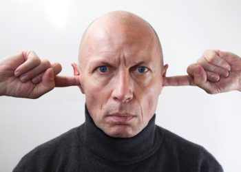 Why People Want To Be Ignorant — So They Can Be Selfish