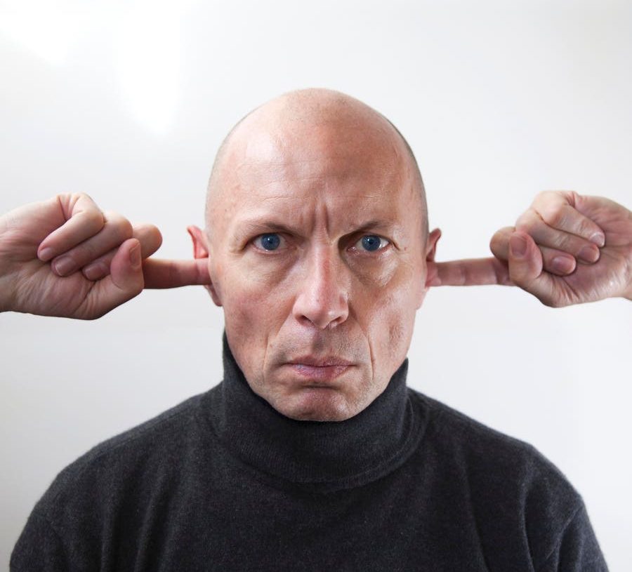 Why People Want To Be Ignorant — So They Can Be Selfish