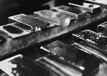 Investors Go Nuts For Gold In 3rd Quarter — World Gold Council Says