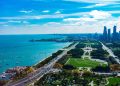 The 50 Richest Cities In Illinois, Per The Latest Census Data