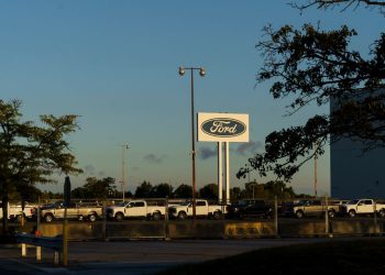 Ford Motor’s credit restored to investment grade after S&P upgrade