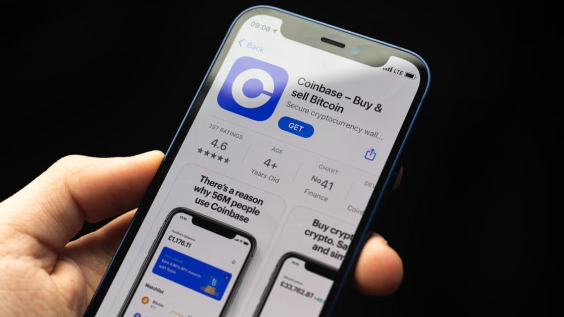 Coinbase Reports Earnings Thursday. Here’ s What to Expect.