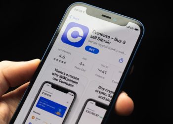 Coinbase Reports Earnings Thursday. Here’ s What to Expect.