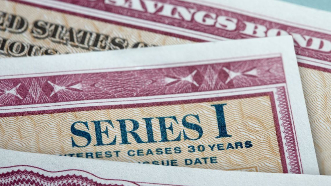 New Series I Bond rate ticks up to 5.27%, with a hearty fixed rate for the long haul