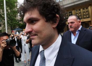 Bankman-Fried says he wasn’t aware of FTX’s missing $8 billion until just before its collapse