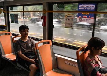 China’s Economy May Be Getting Back on Its Feet. Investors Are Still Cautious.