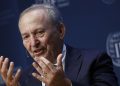 U.S. fiscal deficit a ‘more serious problem than ever before,’ says Larry Summers