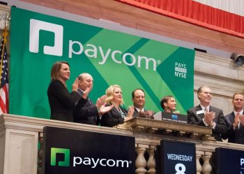 Paycom’s stock plunges 32% as payroll company whiffs on earnings outlook