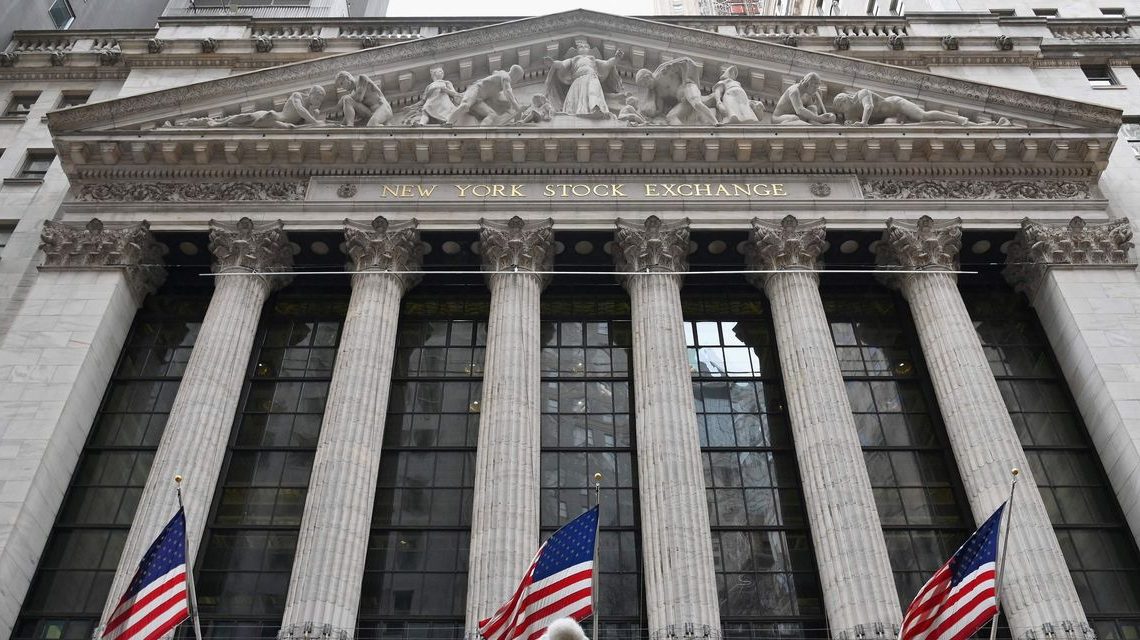 International equities are beating U.S. stocks in ‘rare’ outperformance. Should you lighten up on non-U.S. equities?