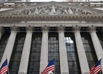 International equities are beating U.S. stocks in ‘rare’ outperformance. Should you lighten up on non-U.S. equities?