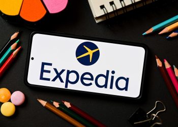 What To Expect From Expedia’s Q3 After Stock Up 8% This Year?