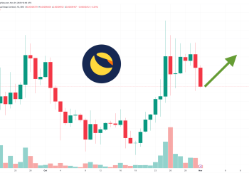 Terra Luna Classic Price Prediction as LUNC Bounces on Support: Are Bulls in Control?