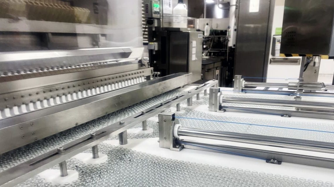 GSK Raises Guidance on Strong Sales of Arexvy Vaccine