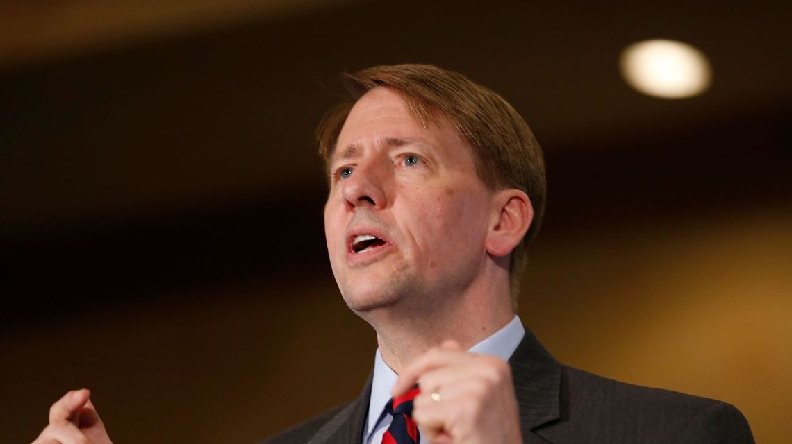 Biden administration fines Grand Canyon University $38 million over graduate programs