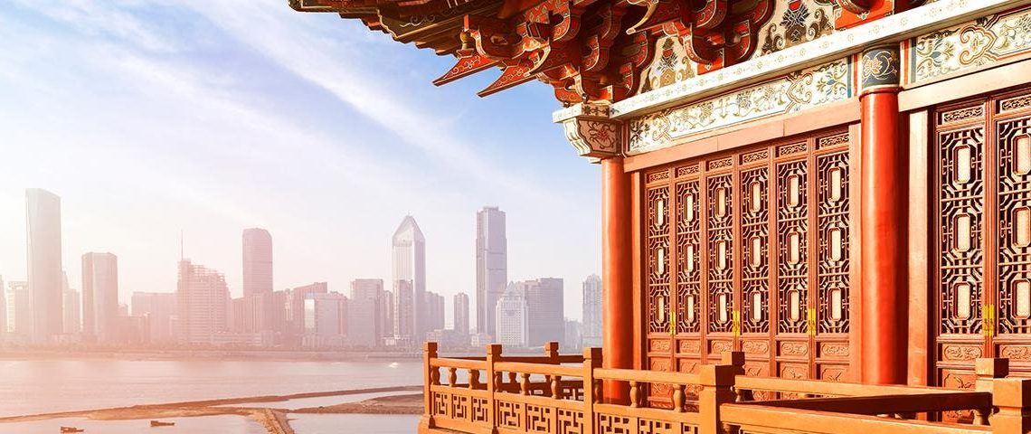 Kweichow Moutai Toasts Biden-Xi Summit With A Price Hike