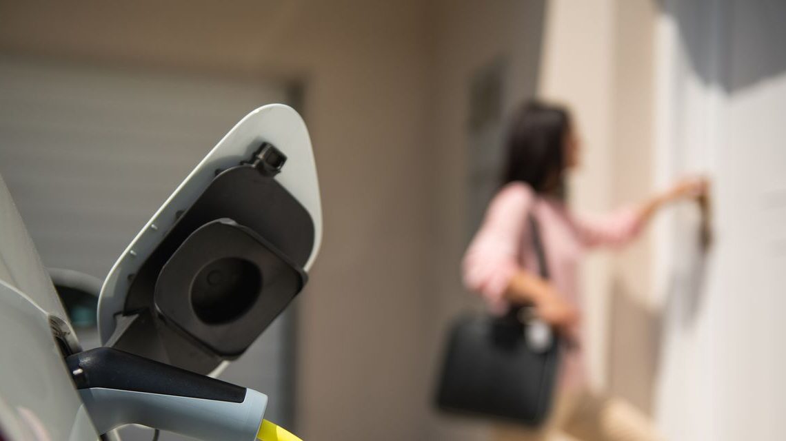 Check with your electric company for these EV incentives you may not know about