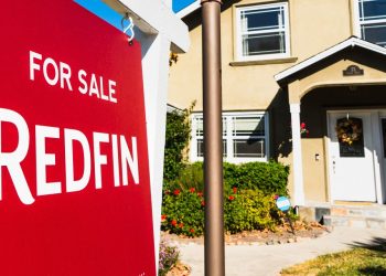 Here’s why Zillow, Redfin and other real-estate stocks tanked after a jury ruling