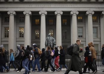 Treasury Refunding Announcement Boosts Stocks and Bonds. Here’s Why.