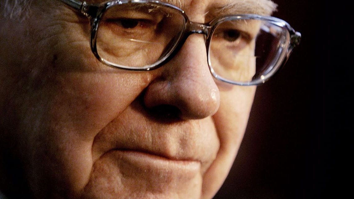 Berkshire Hathaway Could Show a Loss, but Operating Profits Should Rise