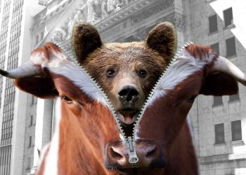 Has the S&P 500’s recent correction triggered a new bear market?