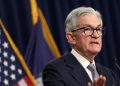 Powell adds fuel to the talk that the Fed is done hiking rates